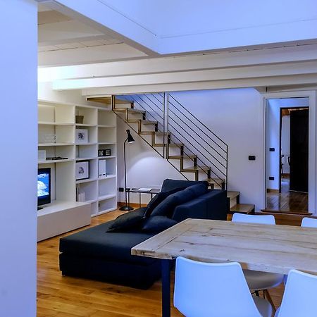 Mezzanine Dell'Orto By 360Rentals Флоренція Екстер'єр фото