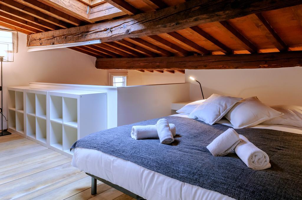 Mezzanine Dell'Orto By 360Rentals Флоренція Номер фото