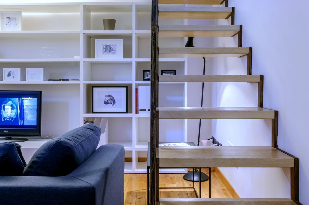 Mezzanine Dell'Orto By 360Rentals Флоренція Номер фото